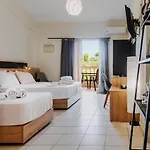 Hotel apartamentowy Riposo &