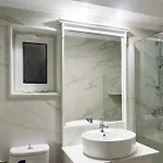 Riposo & Hotel apartamentowy Kávos