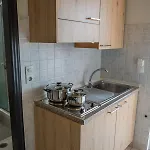 Riposo & Aparthotel Kávos