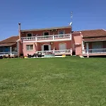 Riposo & Hotel apartamentowy 4*