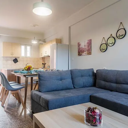 Lejlighedshotel Riposo &