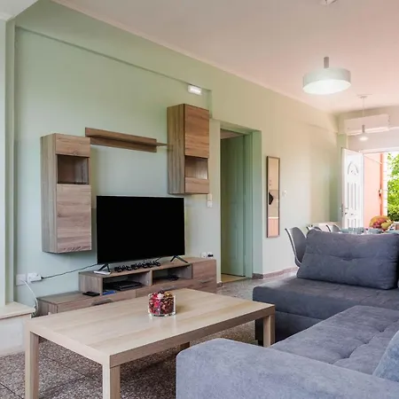 Riposo & Aparthotel Kávos