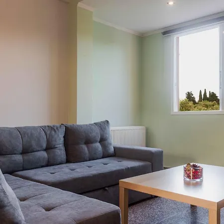 Lejlighedshotel Riposo &