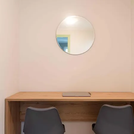 Riposo & Lejlighedshotel