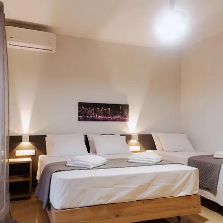 Aparthotel Riposo & Kávos