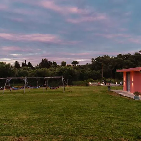 Lejlighedshotel Riposo & 4*