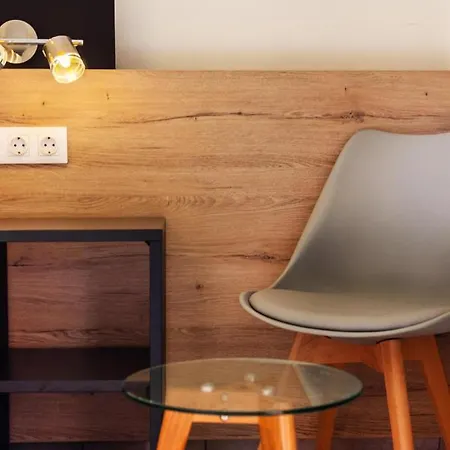 Riposo & Aparthotel 4*