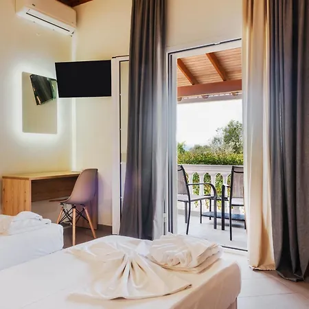 Riposo & Aparthotel 4*