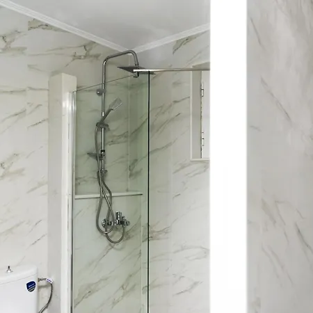 Riposo & Aparthotel 4*