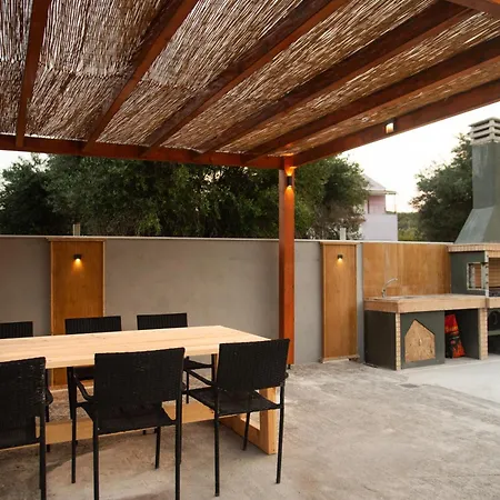 Aparthotel Riposo & 4*