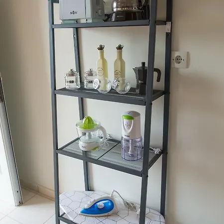 Lejlighedshotel Riposo & 4*