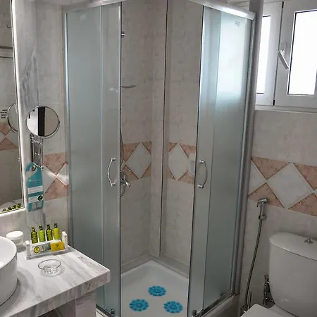 Lejlighedshotel Riposo & 4*