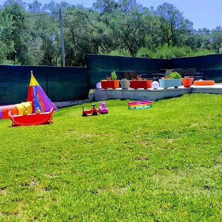 Appart hôtel Riposo & 3*