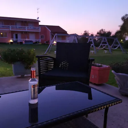 Riposo & Appart hôtel 3*