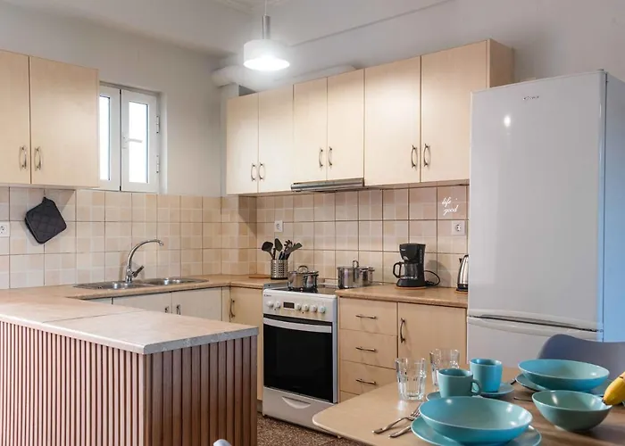 Riposo & Aparthotel 4*