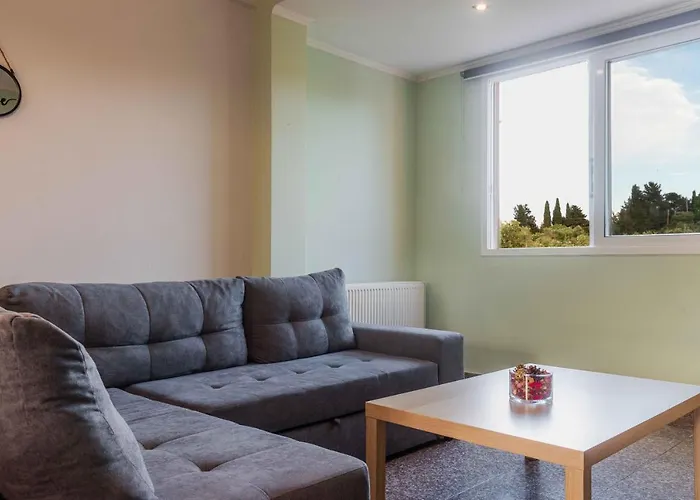 Aparthotel Riposo &
