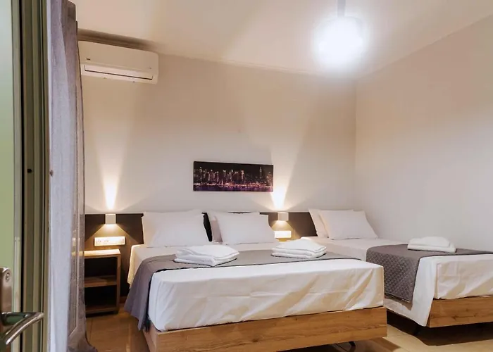 Aparthotel Riposo & Kávos