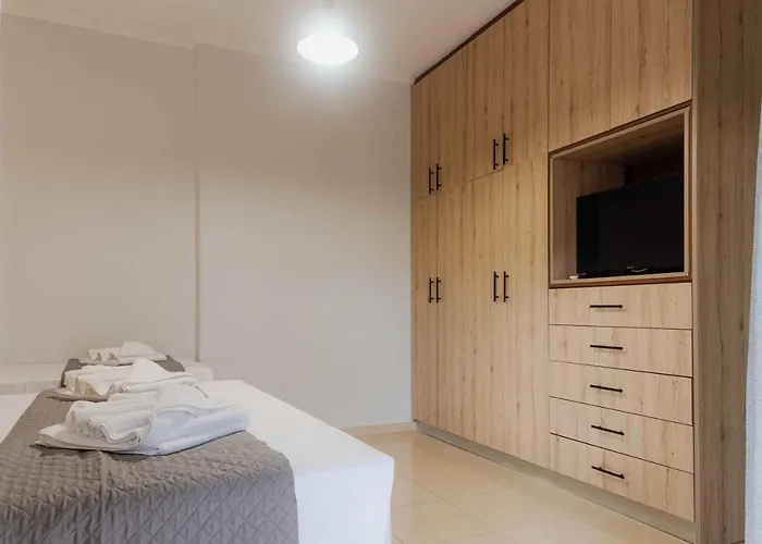 Aparthotel Riposo & 4*