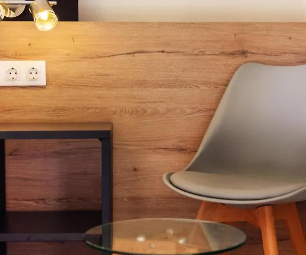 Riposo & Aparthotel 4*