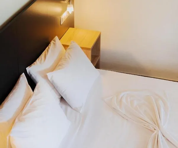 Riposo & Aparthotel 4*