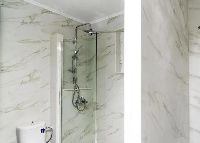 Riposo & Aparthotel 4*