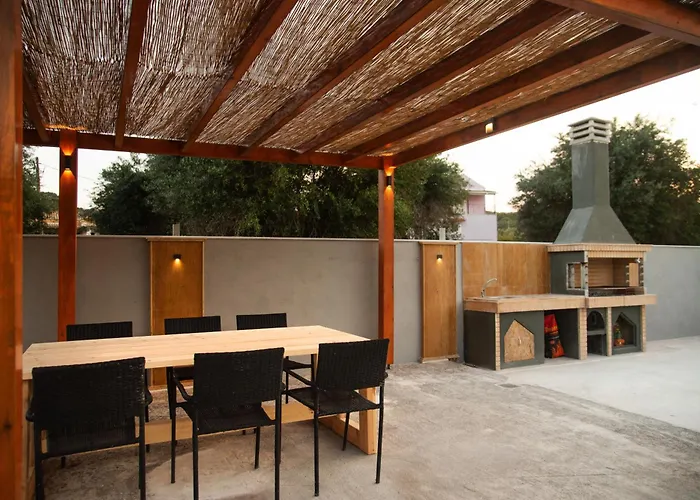 Aparthotel Riposo & 4*