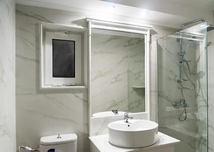 Riposo & Aparthotel Kávos