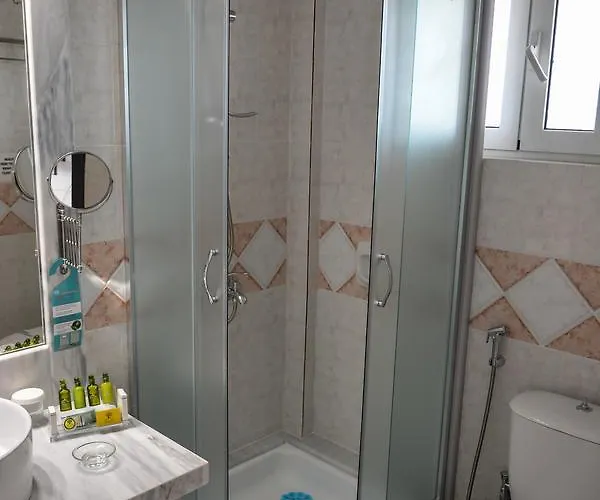 Aparthotel Riposo & 4*
