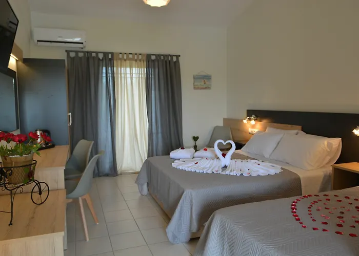 Riposo & Aparthotel 4*