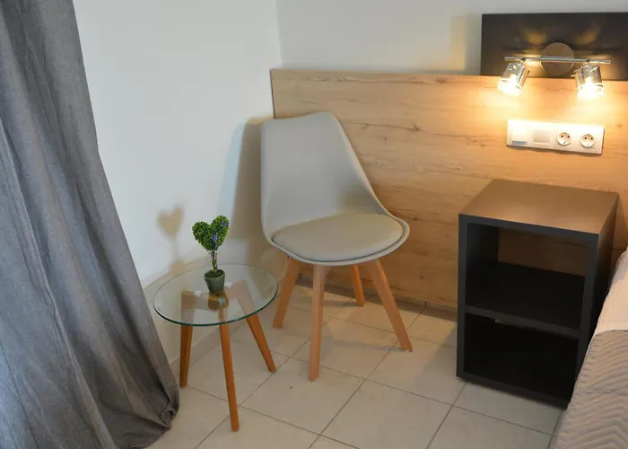 Riposo & Aparthotel 4*