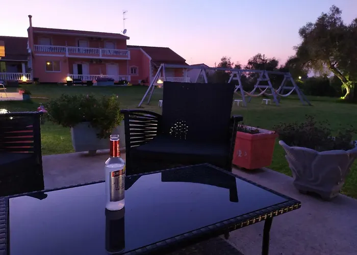 Riposo & Aparthotel 4*
