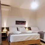Apartmanhotel Riposo & Kávosz