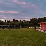 Апарт-отель Riposo & 4*