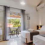 Apartmanhotel Riposo &
