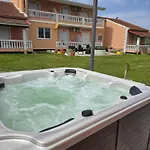 Апарт-отель Riposo & Кавос