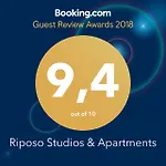 Riposo & Кавос