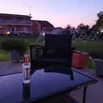 Riposo & Апарт-отель 4*