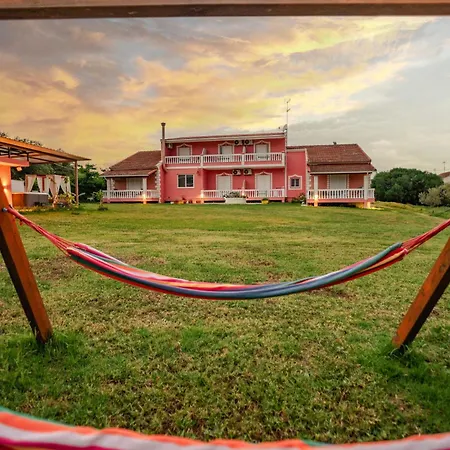 Riposo & Aparthotel