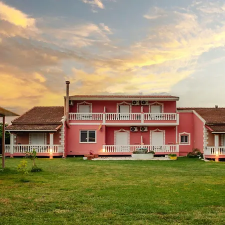 Riposo & Aparthotel 4*
