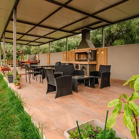 Riposo & Aparthotel