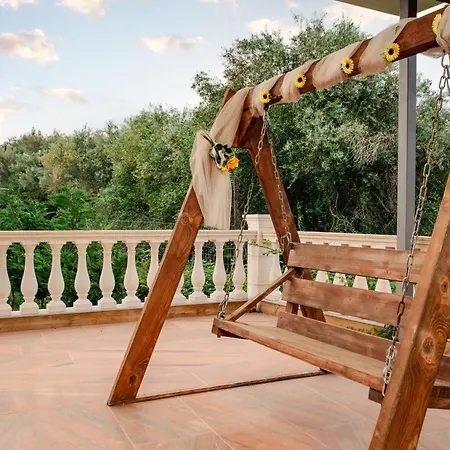 Aparthotel Riposo &