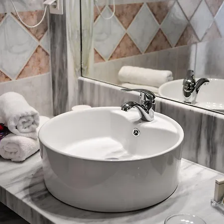 Aparthotel Riposo & 4*